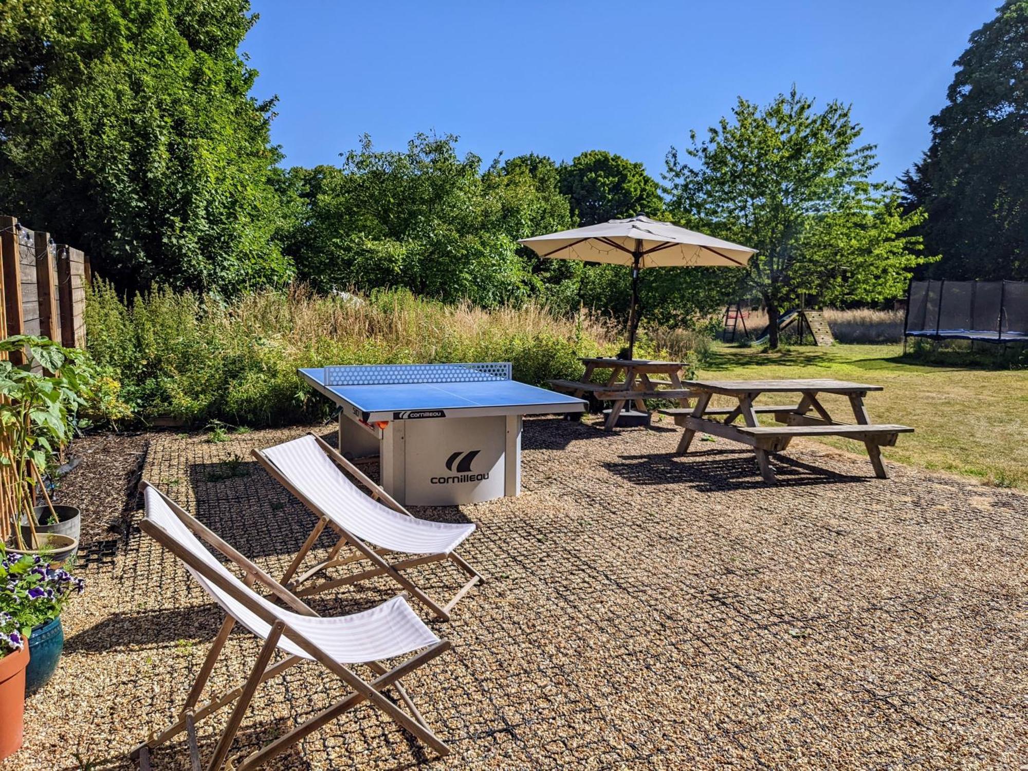 The Writer'S Retreat Ground Floor Apartment Holt  Exteriér fotografie