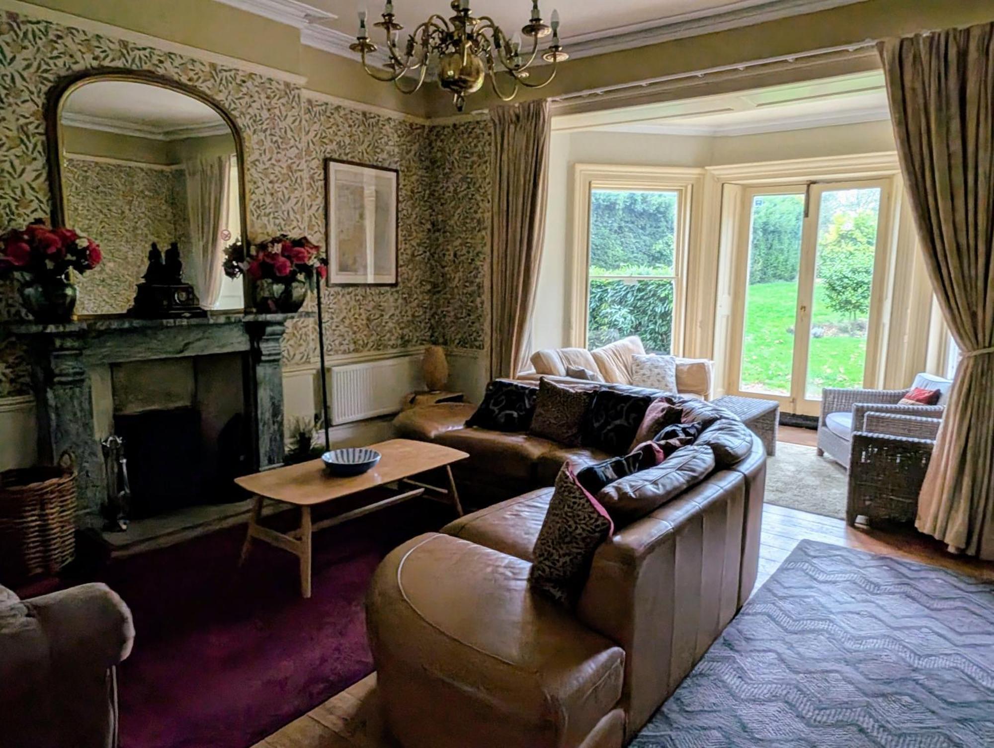 The Writer'S Retreat Ground Floor Apartment Holt  Exteriér fotografie