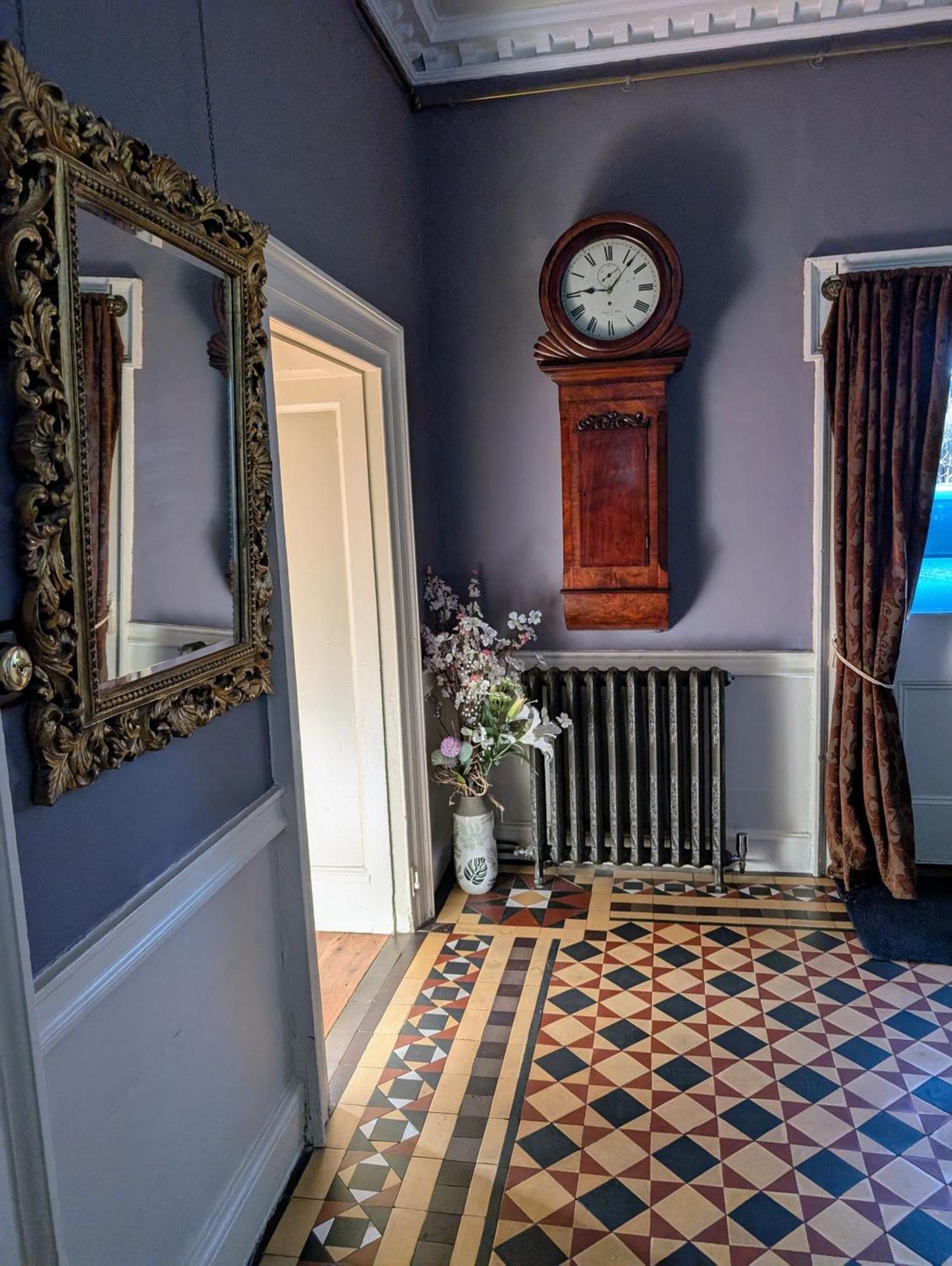 The Writer'S Retreat Ground Floor Apartment Holt  Exteriér fotografie