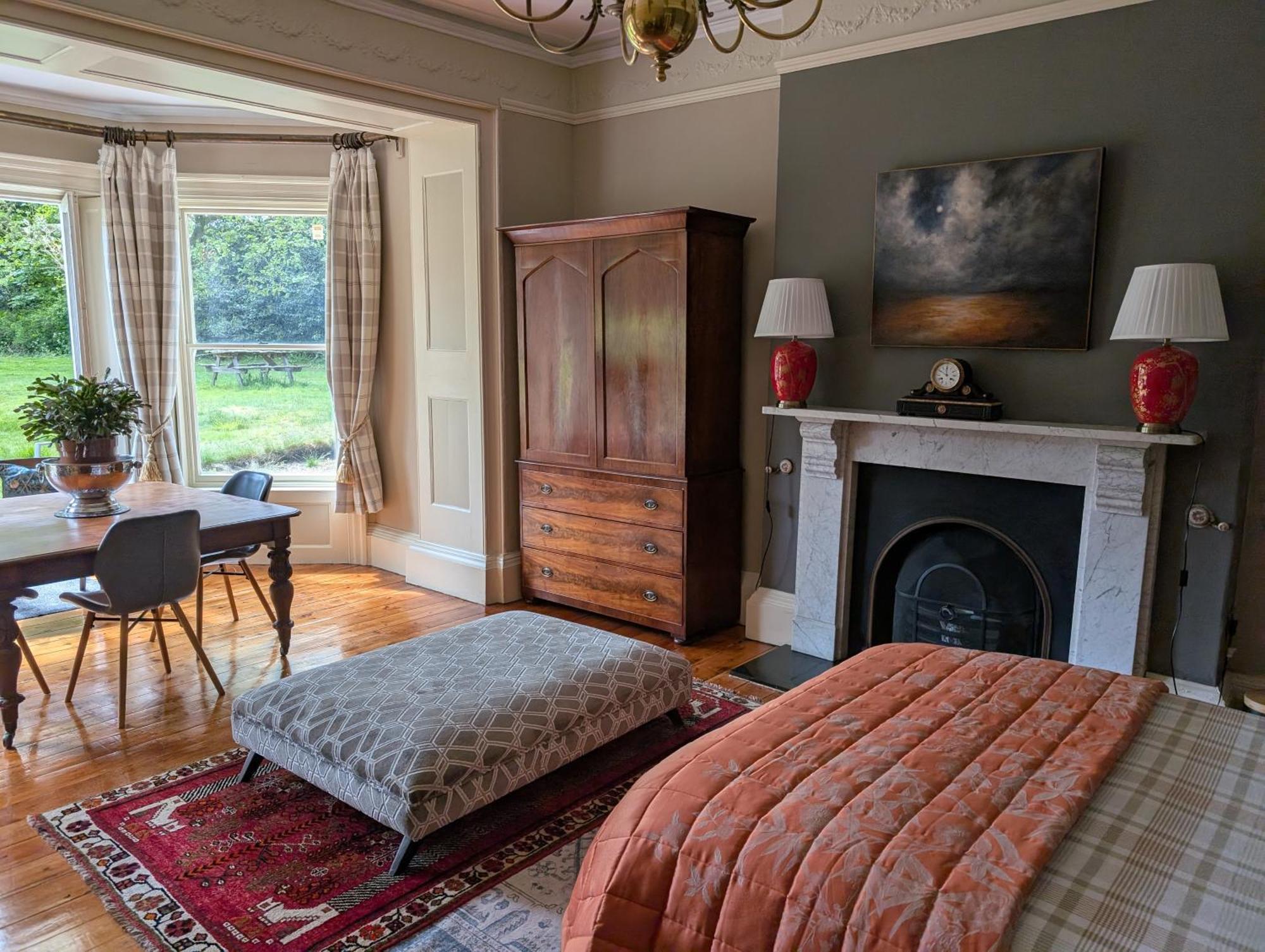 The Writer'S Retreat Ground Floor Apartment Holt  Exteriér fotografie